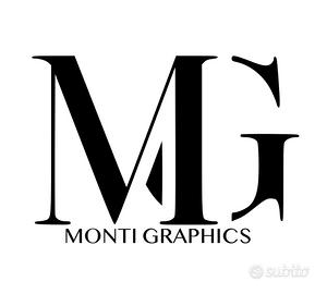 Grafiche moto 100% personalizzabili