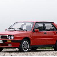 ricambi lancia delta integrale