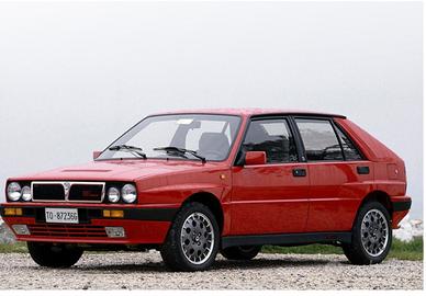 ricambi lancia delta integrale