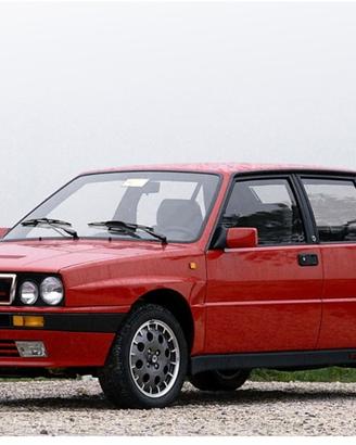 ricambi lancia delta integrale