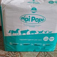 tappetini igienici 100 pz