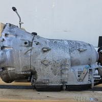 CAMBIO AUTOMATICO CON CONVERTITORE DI COPPIA MERCE