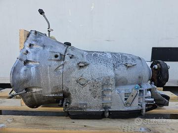 CAMBIO AUTOMATICO CON CONVERTITORE DI COPPIA MERCE