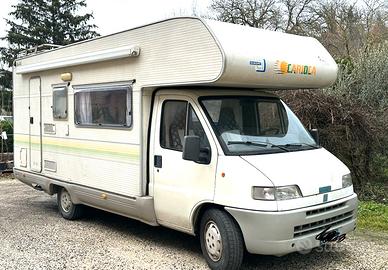 Ducato carioca