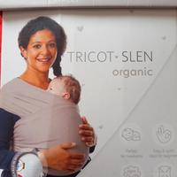 Fascia Portabebè Babylonia