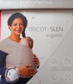 Fascia Portabebè Babylonia