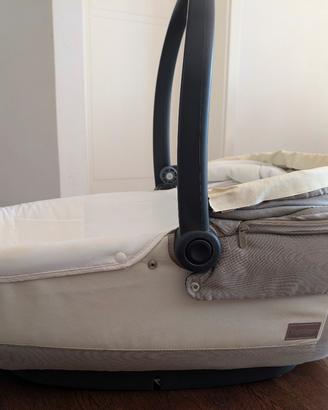 Passeggino trio Peg Perego