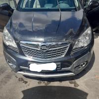 MUSATA - Opel Mokka 2015 1700 TD