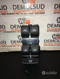 PULSANTIERA ALZAVETRI VOLKSWAGEN GOLF 7 (NUOVA)
