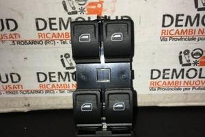 PULSANTIERA ALZAVETRI VOLKSWAGEN GOLF 7 (NUOVA)