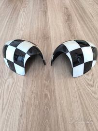 Copertura per specchietti Mini One D