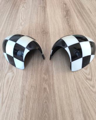 Copertura per specchietti Mini One D