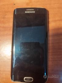 samsung s6 edge guasto 