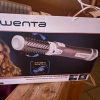 Spazzola rotante  rowenta rosa