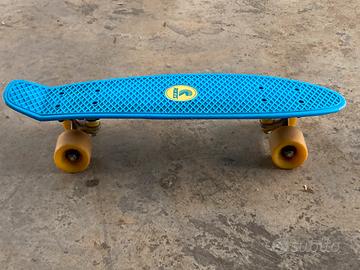 Skateboard