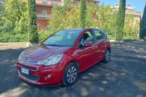 Citroen C3 1.0 VTi 68 Seduction