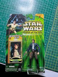 Star Wars- Han Solo.Power Of The Jedi