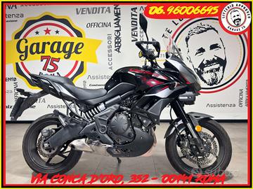 KAWASAKI VERSYS 650 - 2021