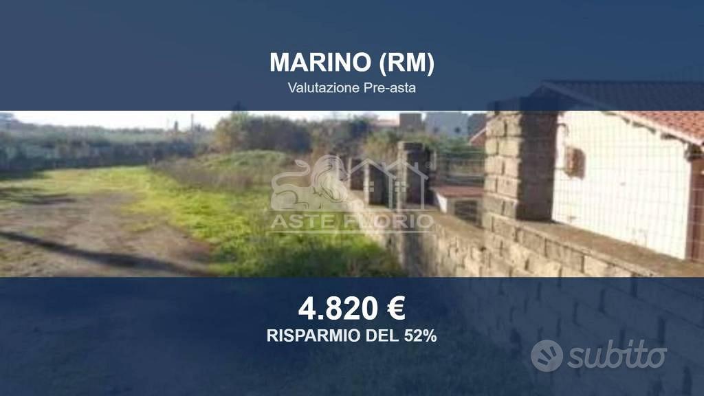 Immobile in asta di 71 m² a Marino - Vista 2