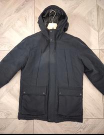 giubbotto parka