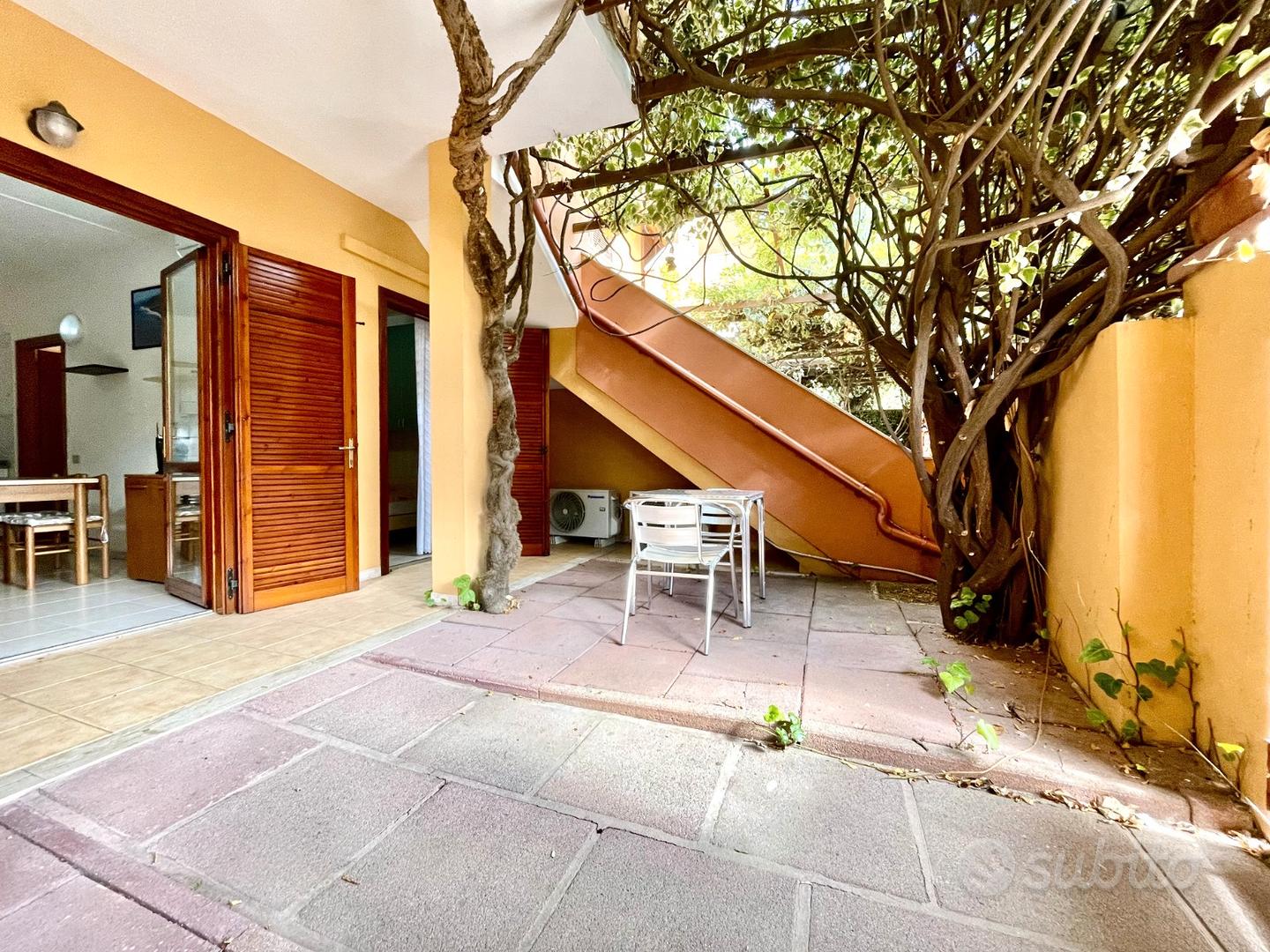 Apartment in Villasimius, Casteddu/Cagliari - Vista 4
