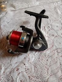 Mulinello da Pesca Professionale 