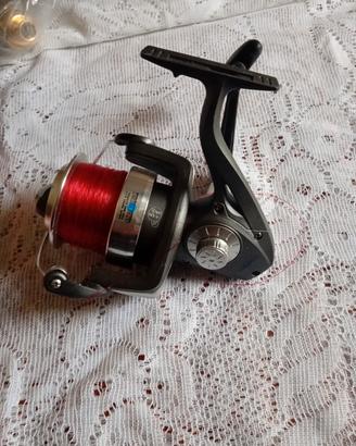 Mulinello da Pesca Professionale 