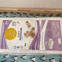 Materasso Italbaby Baby Massage