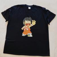 Maglia xl gigi la trottola