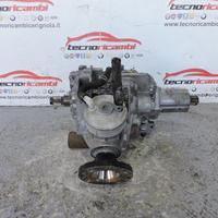 Differenziale anteriore mazda cx7 2.2 mzr rf1017