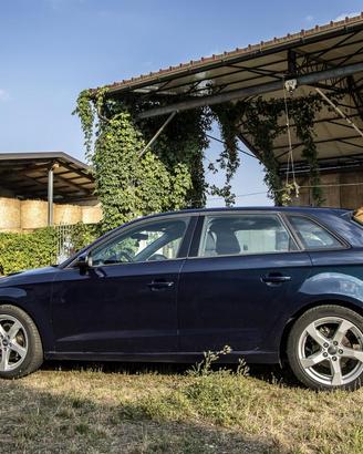 Audi A3 Sportback  1.6 TDI Sport 110cv  S Tronic