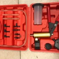 Kit spurgo freni