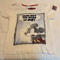 Maglia da Donna Disney
