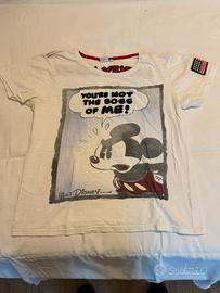 Maglia da Donna Disney