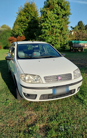 Fiat Punto Classic GPL