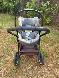Trio Cybex Balios M