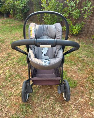 Trio Cybex Balios M