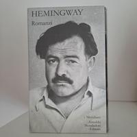 Romanzi Hemigway