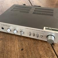 Rotel RMA80 amplificatore compatto