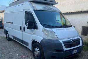 CITROEN JUMPER CON TENDA AUTOMATICA mercati