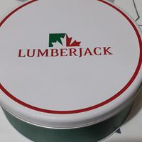 cintura uomo della lumberjack