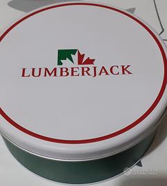 cintura uomo della lumberjack