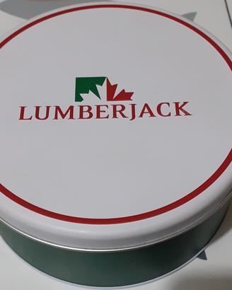 cintura uomo della lumberjack