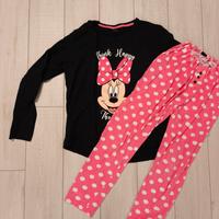 pigiama donna Disney Minnie tg XL 