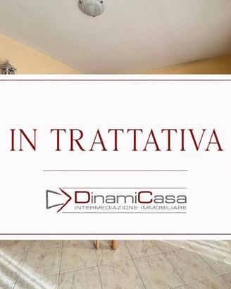 Appartamento di 66 m² con 2 locali e box auto a Cr