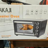 Forno Elettrico 48 litri 2000watt