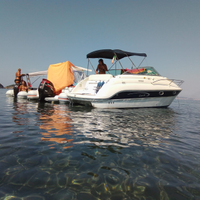 28,500 trattabili permuto sessa oyster 25