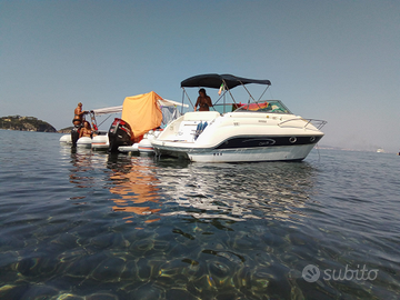 30.000 trattabili permuto sessa oyster 25