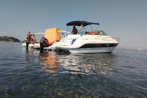 30.000 trattabili permuto sessa oyster 25