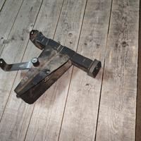 supporto motore ape 50